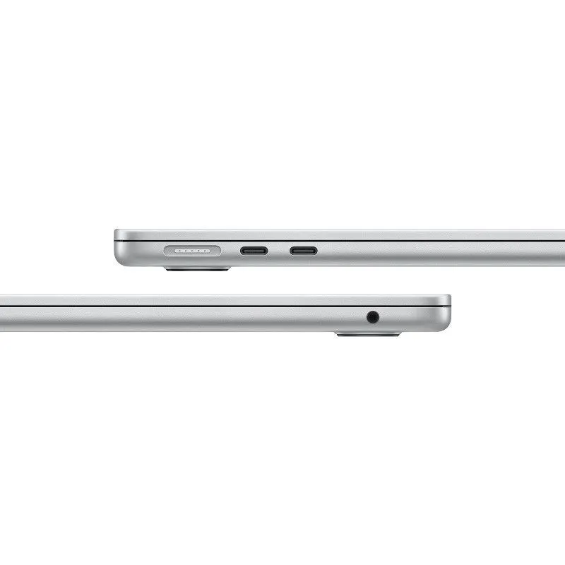 MacBook Air 2025 13" (М4 10C CPU, 10C GPU) 16Gb/512Gb Серебристыйphoto2