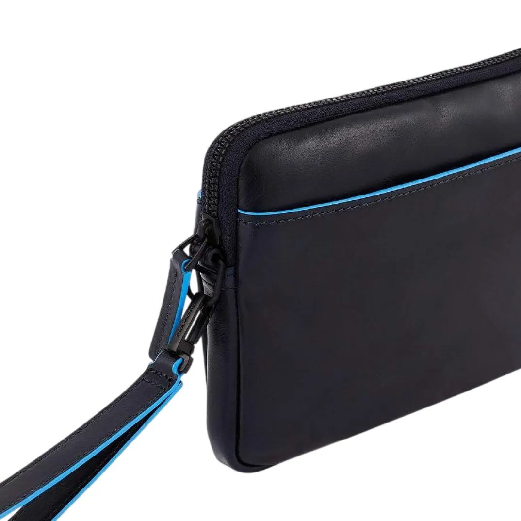 Клатч Piquadro Blue Square Revamp AC5946B2VR/N, черныйphoto5