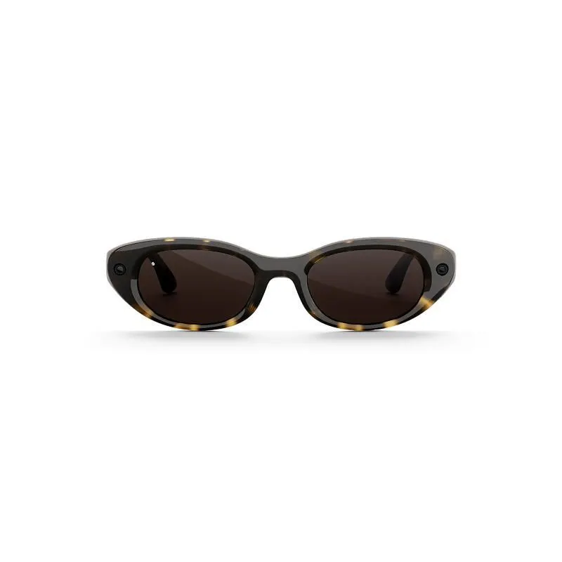 Starfire Kylie Edition Dark Tortoise, линзы Шоколад, размер Mphoto0