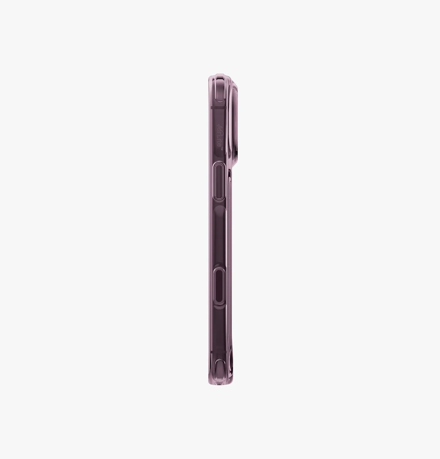 Чехол UNIQ LifePro Xtreme MagClick для iPhone 18 Pro Max, прозрачный (clear)photo10