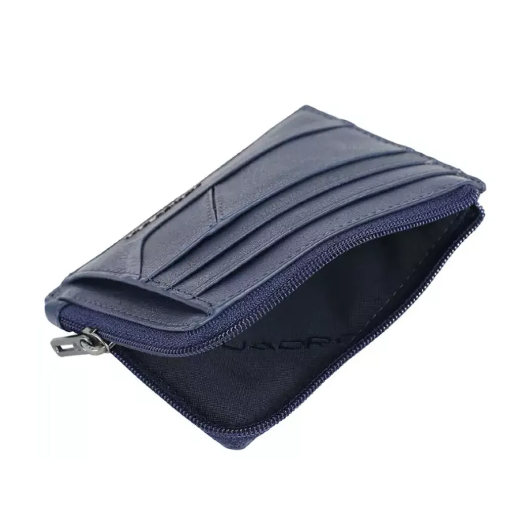 Картхолдер Piquadro Carl PP4822S129R/BLU, синийphoto3