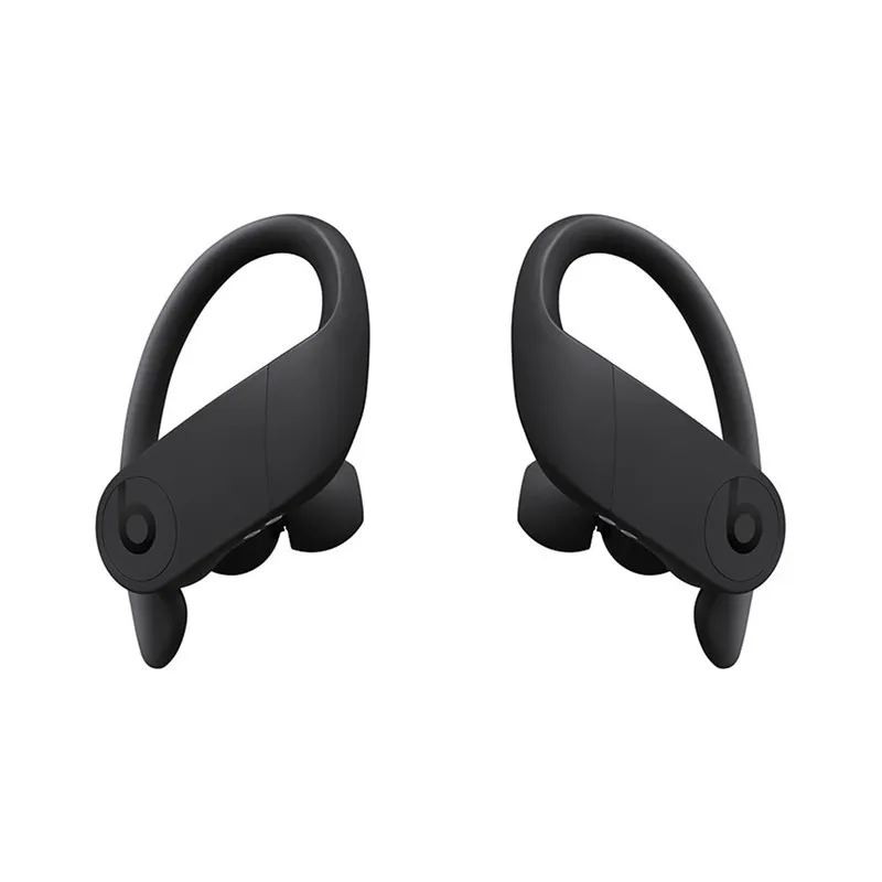 Беспроводные наушники Beats Powerbeats Pro Черныйphoto0