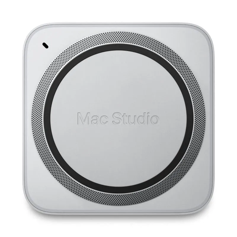 Mac Studio 2025 M4 Max 36Gb/512Gb Серебристыйphoto3