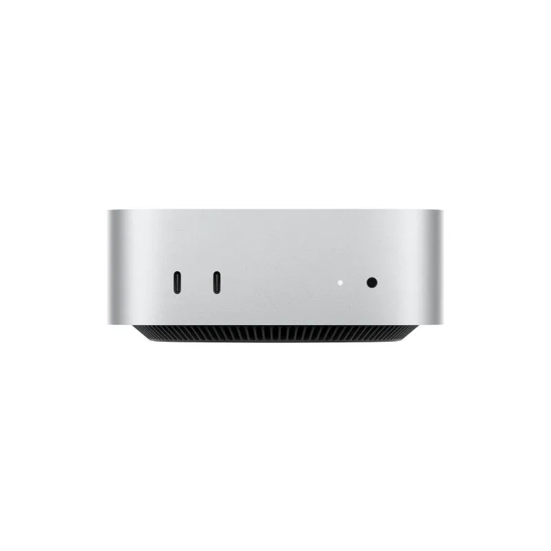 Mac mini M4 Pro, 2024 24Gb/512Gb Серебристыйphoto1