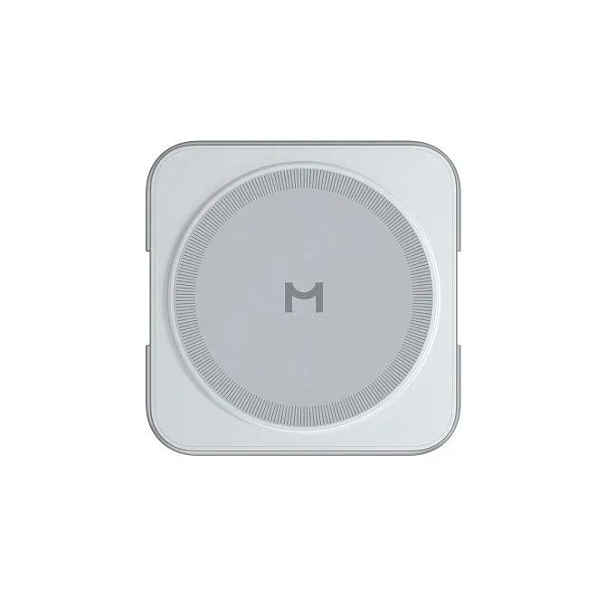 Зарядная станция Magssory Fold 3 в 1 для Samsung Silverphoto6