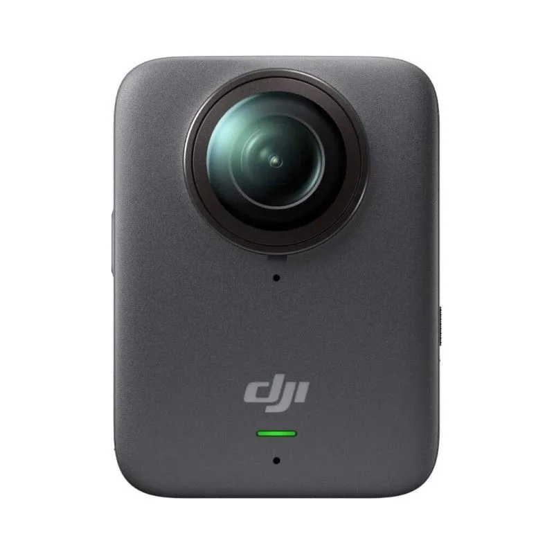 Экшн-камера DJI Osmo 360 Adventure Combophoto1