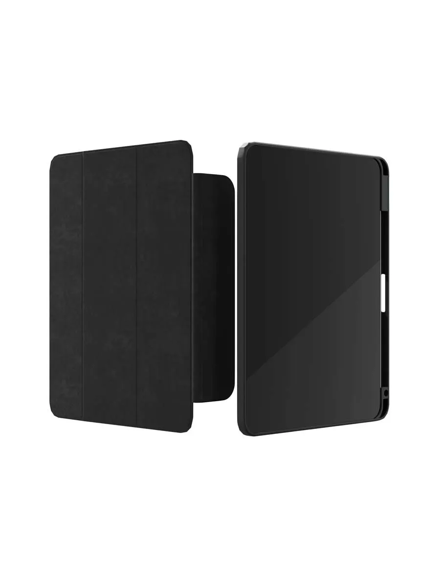Чехол защитный VLP Split Folio для iPad Pro M4/M5 (11''), черныйphoto4