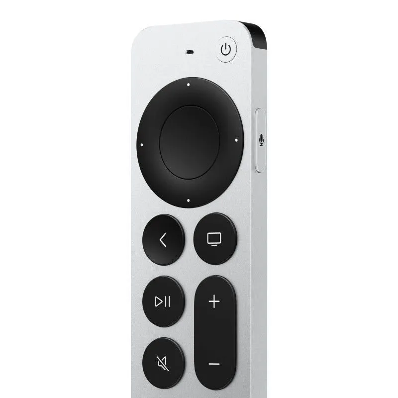 Apple TV 4K 128Gb Wi-Fi + Ethernet 2022photo2