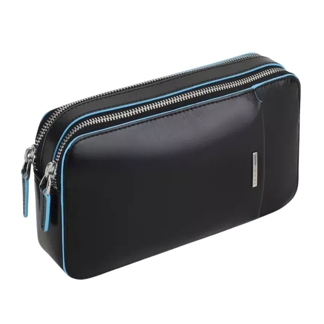 Клатч Piquadro Blue Square AC4221B2/N, черныйphoto2