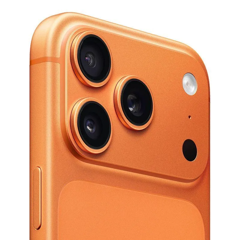 iPhone 17 Pro Max 1024Gb Космический оранжевый (eSIM)photo2