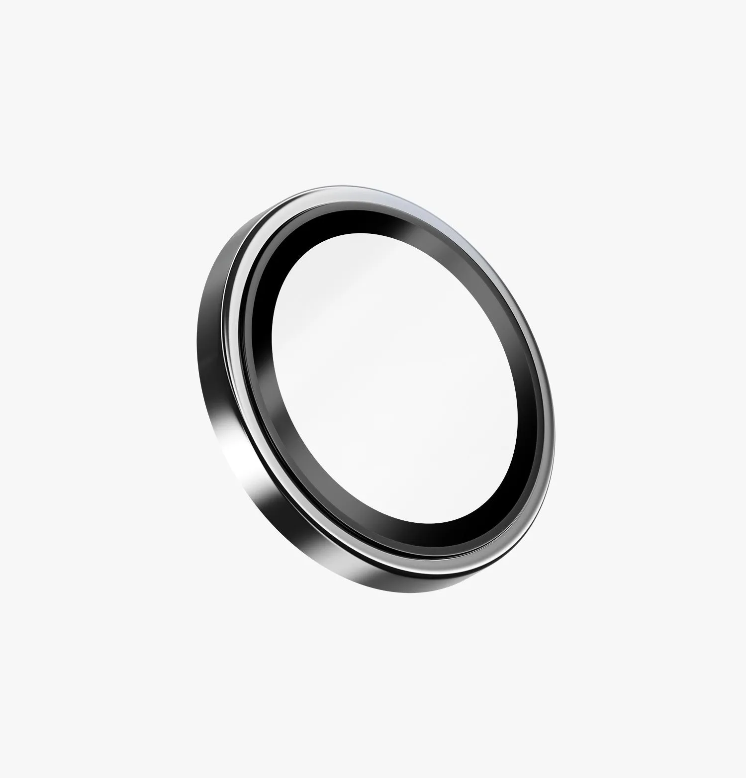 Защита камеры UNIQ Optix Prime для iPhone Duo, синий (atlantis chrome)photo5