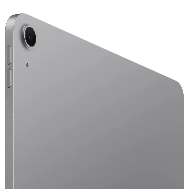 iPad Air 2026 13" Wi-Fi 128Gb Серый космосphoto2