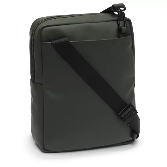 Сумка через плечо Piquadro Wollem CA1816W129W/BLU, зеленаяphoto1