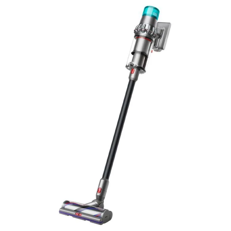 Беспроводной пылесос Dyson V15 Detect Total Clean Черныйphoto0