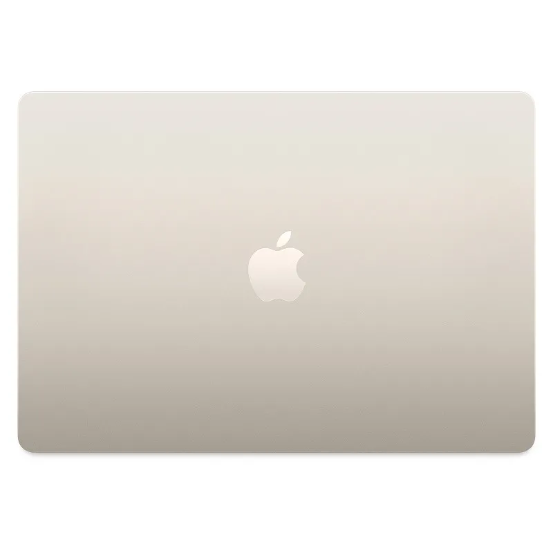 MacBook Air 2025 15" (М4 10C CPU, 10C GPU) 16Gb/256Gb Сияющая звездаphoto3