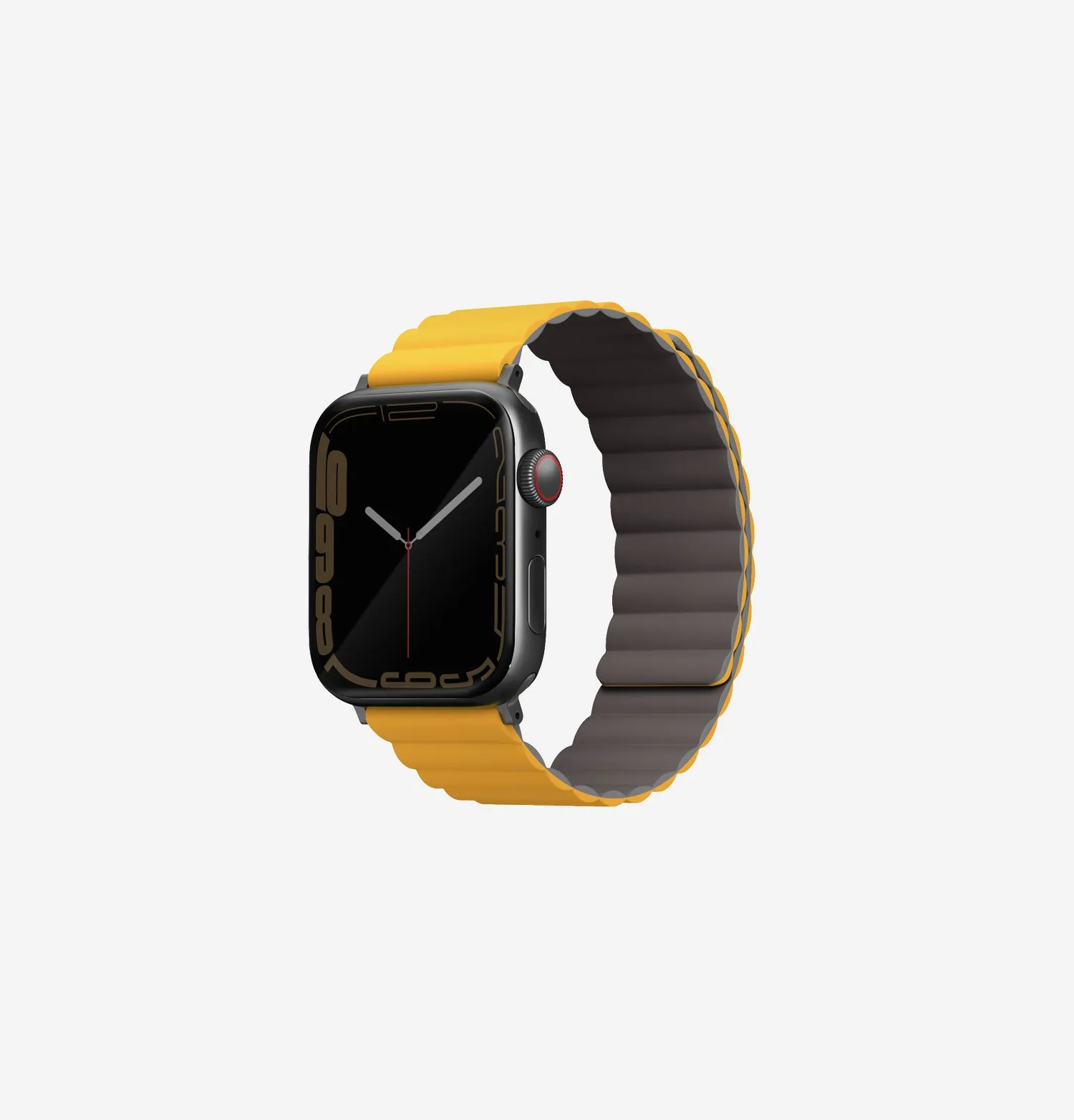 Ремешок UNIQ Revix для Apple Watch 49/46/45/44 мм, розовый / бежевый (Pink Beige)photo12