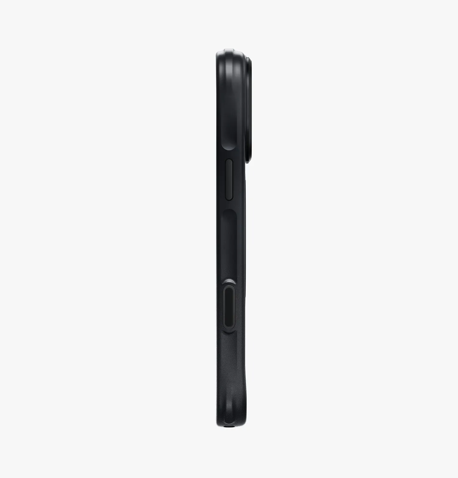 Чехол UNIQ Keva Mōv для iPhone 18 Pro Max, черный (black)photo5