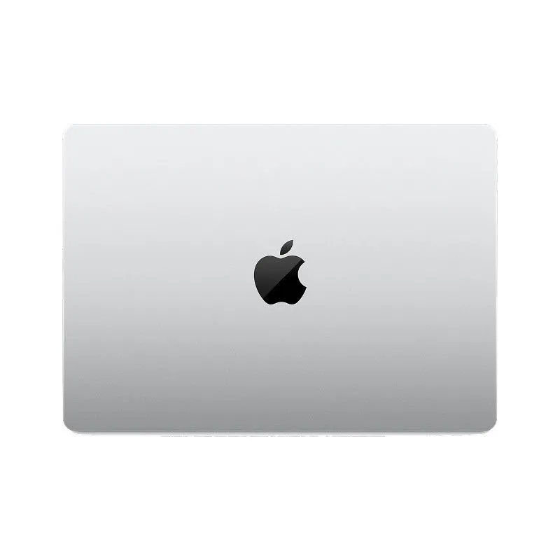 MacBook Pro 14" M5 Pro (15C CPU, 16C GPU) 24Gb/2Tb Серебристыйphoto1