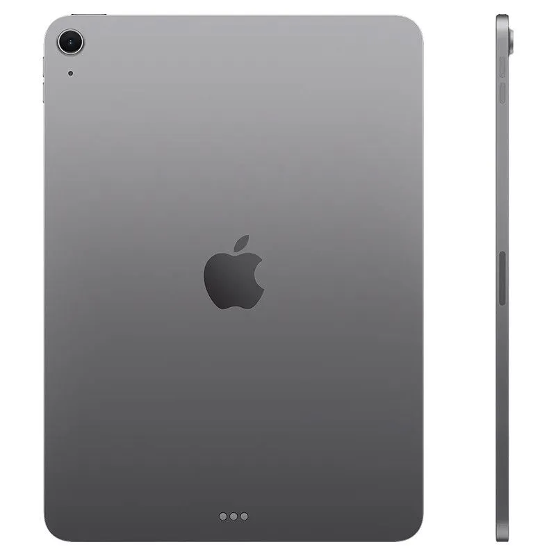 iPad Air 2026 11" Wi-Fi 128Gb Серый космосphoto1