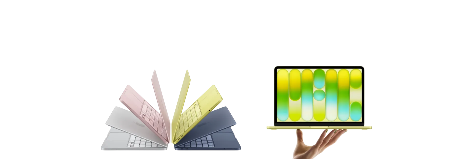 Новинка MacBook Neo