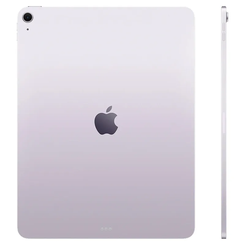 iPad Air 2026 13" Wi-Fi + Cellular 512Gb Фиолетовыйphoto1