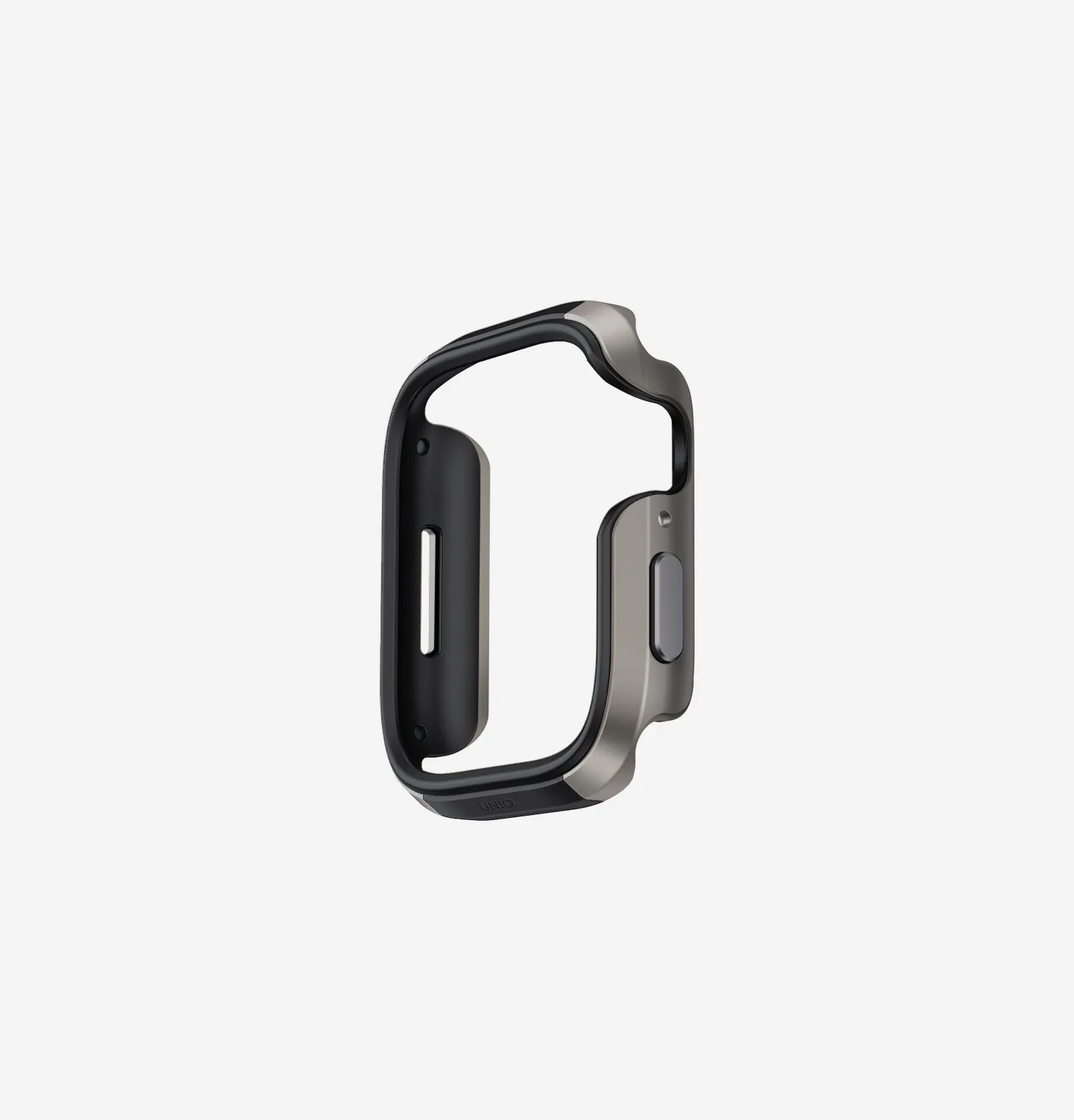 Чехол UNIQ Valencia для Apple Watch 46 мм, розовый (Metallic Rose)photo11