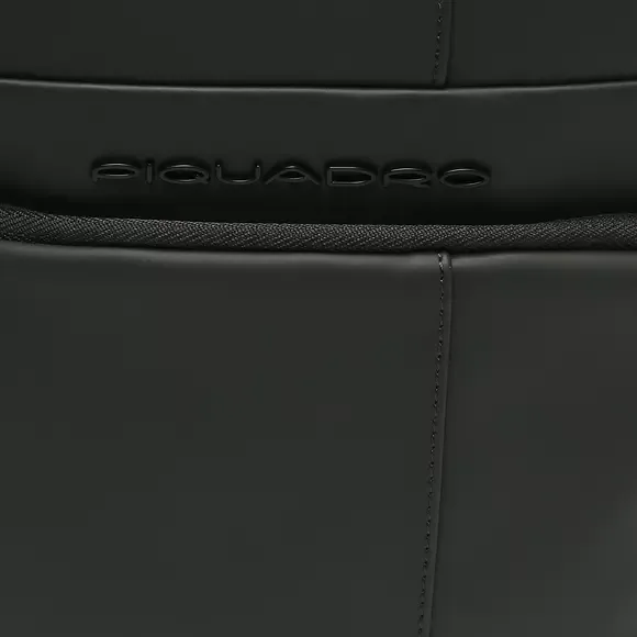 Сумка через плечо Piquadro Wollem CA1816W129W/BLU, зеленаяphoto3