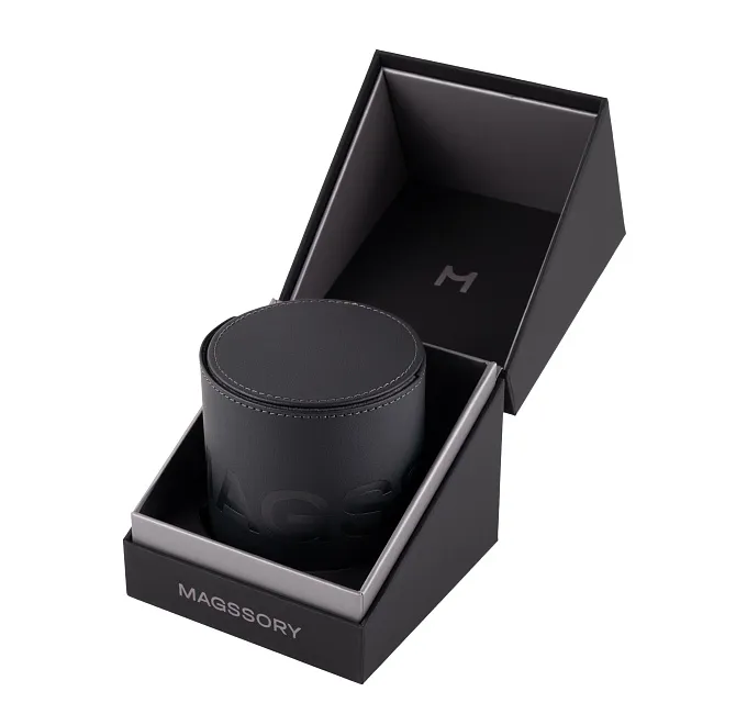 Зарядная станция Magssory Disc Signature Edition 3 в 1 для Samsung Midnightphoto5