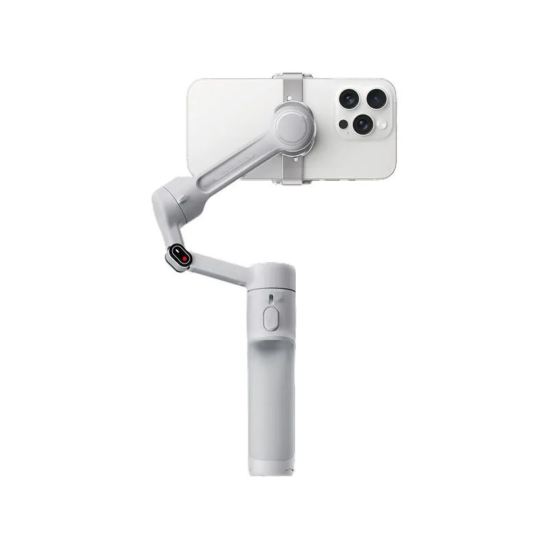 Cтабилизатор Insta360 Flow 2 AI Tracker Bundle Серыйphoto0