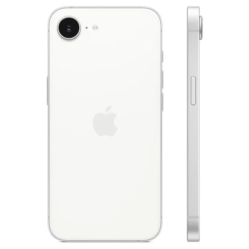 iPhone 16e 128Gb Белыйphoto1
