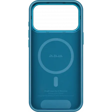 Премиум противоударный чехол Pitaka для iPhone 17 Pro, Восходphoto6