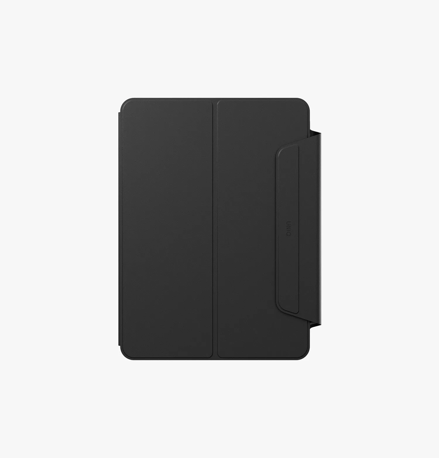Чехол UNIQ Rovus для iPad Pro 13" (M4-M5), черный (Black)photo2
