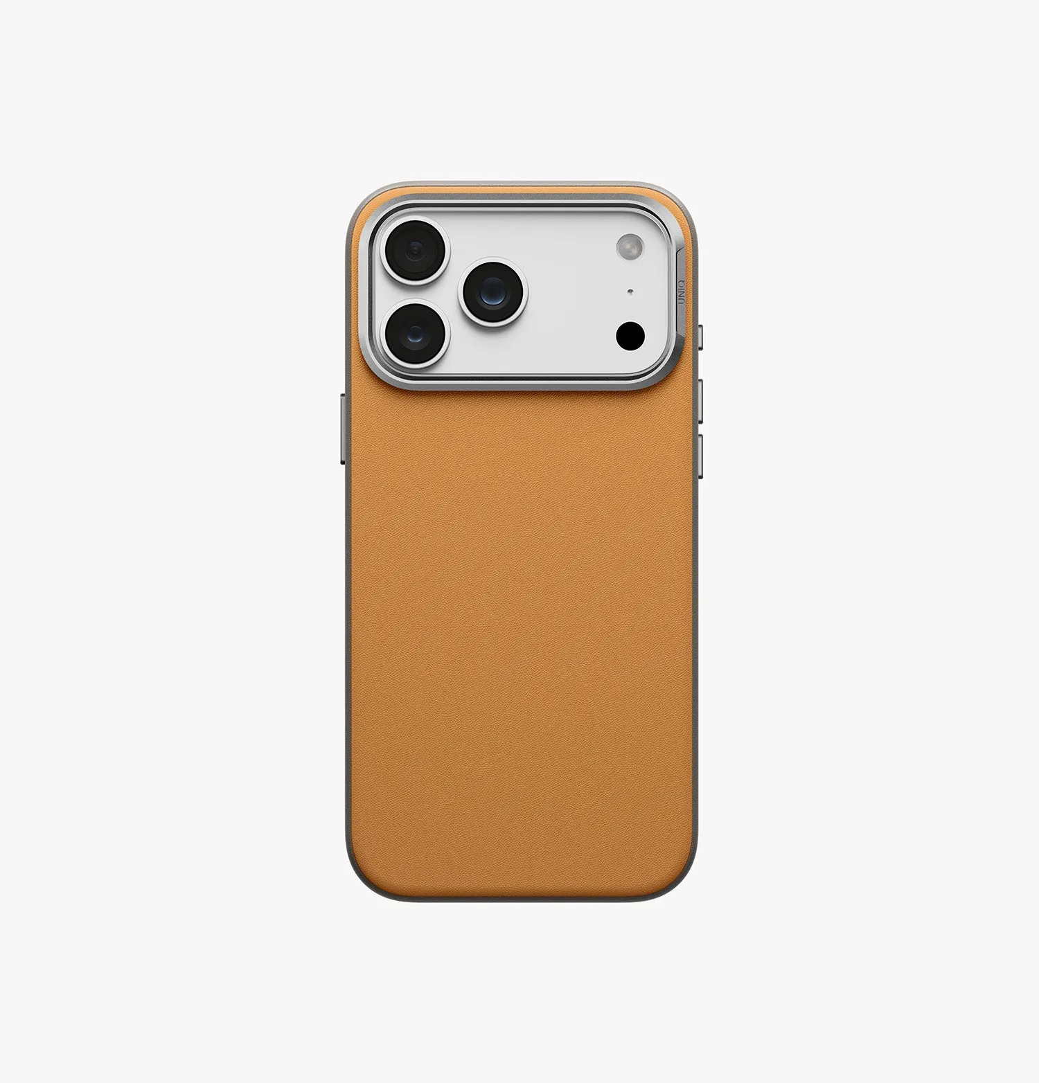 Чехол UNIQ Lyden DS для iPhone 18 Pro Max, бордовый (deep maroon)photo11