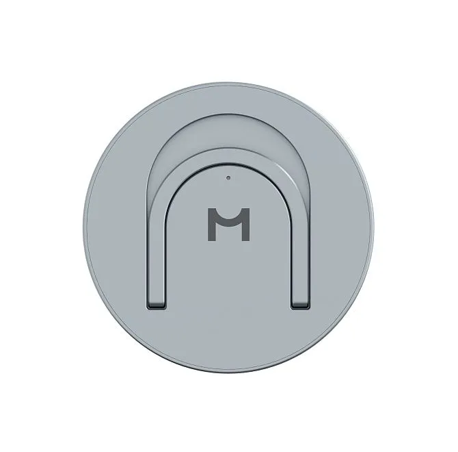Беспроводное зарядное устройство Magssory Coin 2 в 1photo7