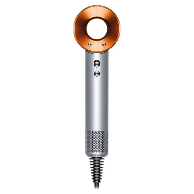 Фен Dyson Supersonic HD08 Никель/Медьphoto0