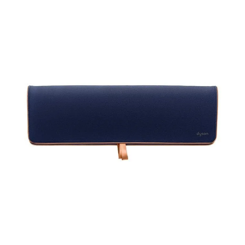 Чехол Travel Wrap для выпрямителя Dyson Airstrait HT01 Синий/Медьphoto0