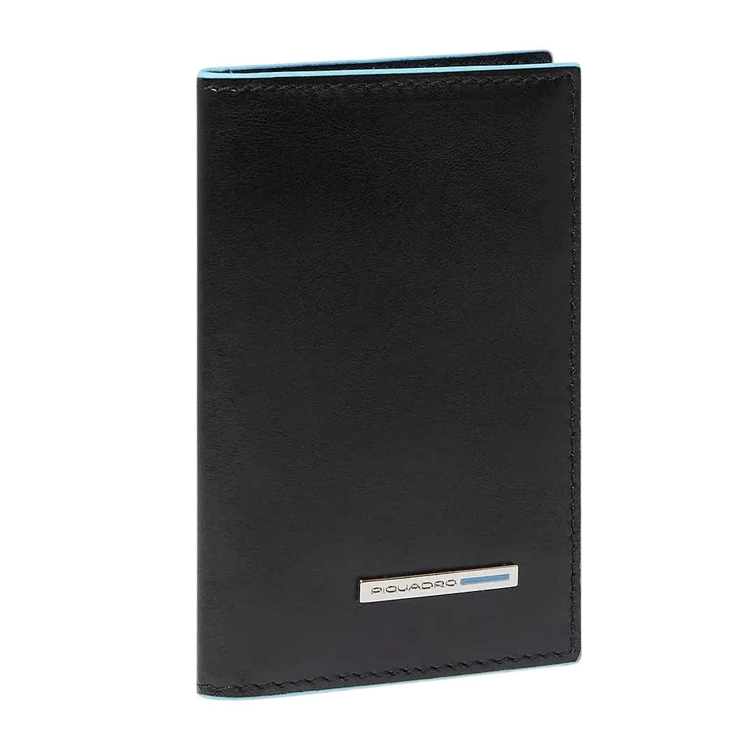 Картхолдер Piquadro Blue Square PP6558B2R/N, черныйphoto3