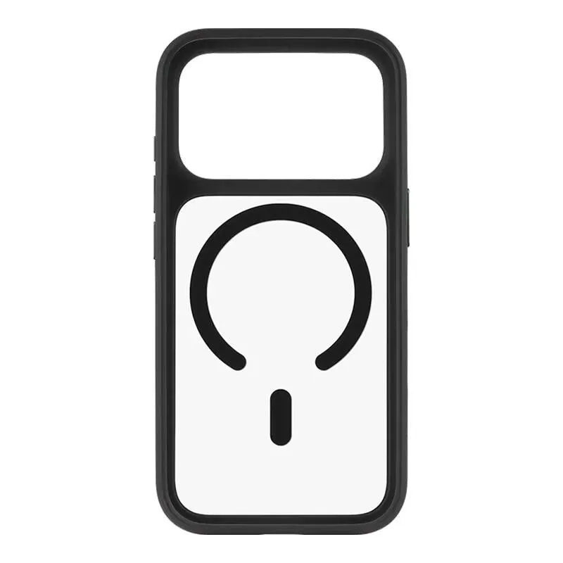 Чехол uBear Shade Case для iPhone 18 Pro/17 Pro Черныйphoto2