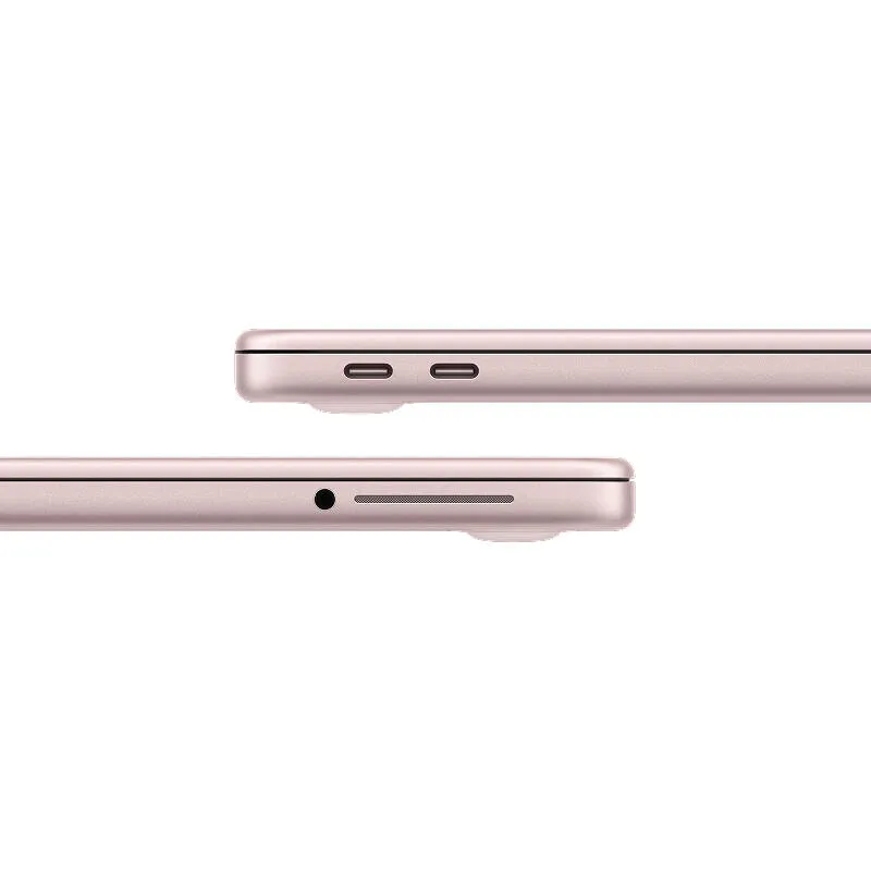 MacBook Neo 13" A18 Pro (6C CPU, 5C GPU) 8Gb/512Gb Розовыйphoto3