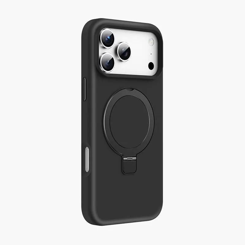 Чехол защитный KEEPHONE MAGI PRO для iPhone 17 Pro / iPhone 18 Pro, синийphoto1