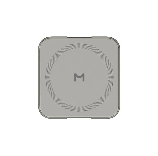 Зарядная станция Magssory Fold Pro 3 в 1 Titanphoto5
