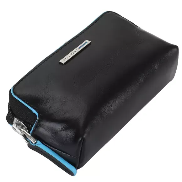 Ключница Piquadro Blue square PC4216B2/N, черныйphoto1
