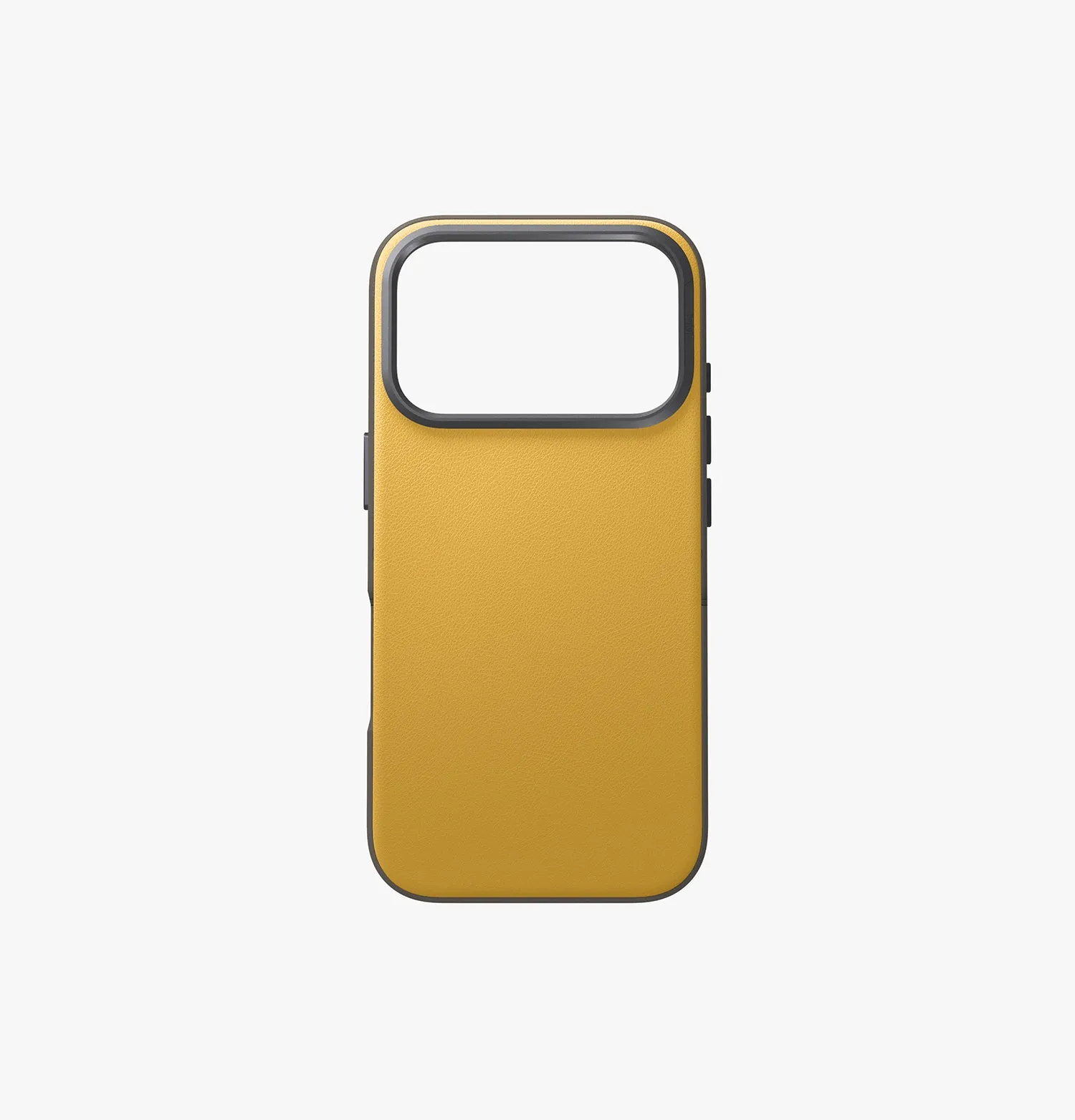 Чехол UNIQ Lyden DS для iPhone 17 Pro, желтый (Canary Yellow)photo4