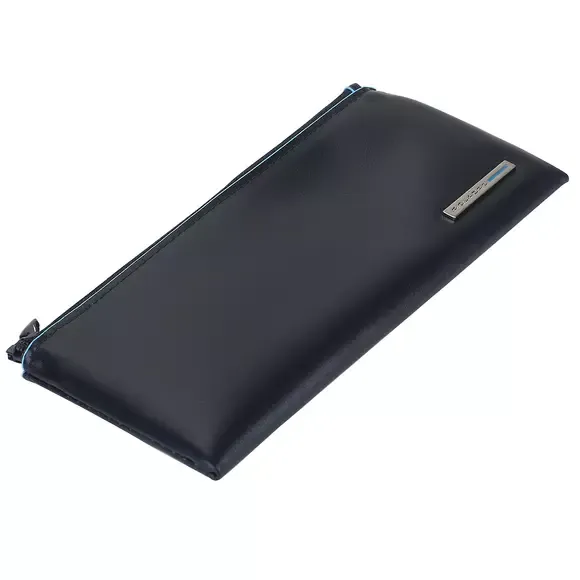 Ключница Piquadro Blue square PC1514B2/BLU2, синийphoto1