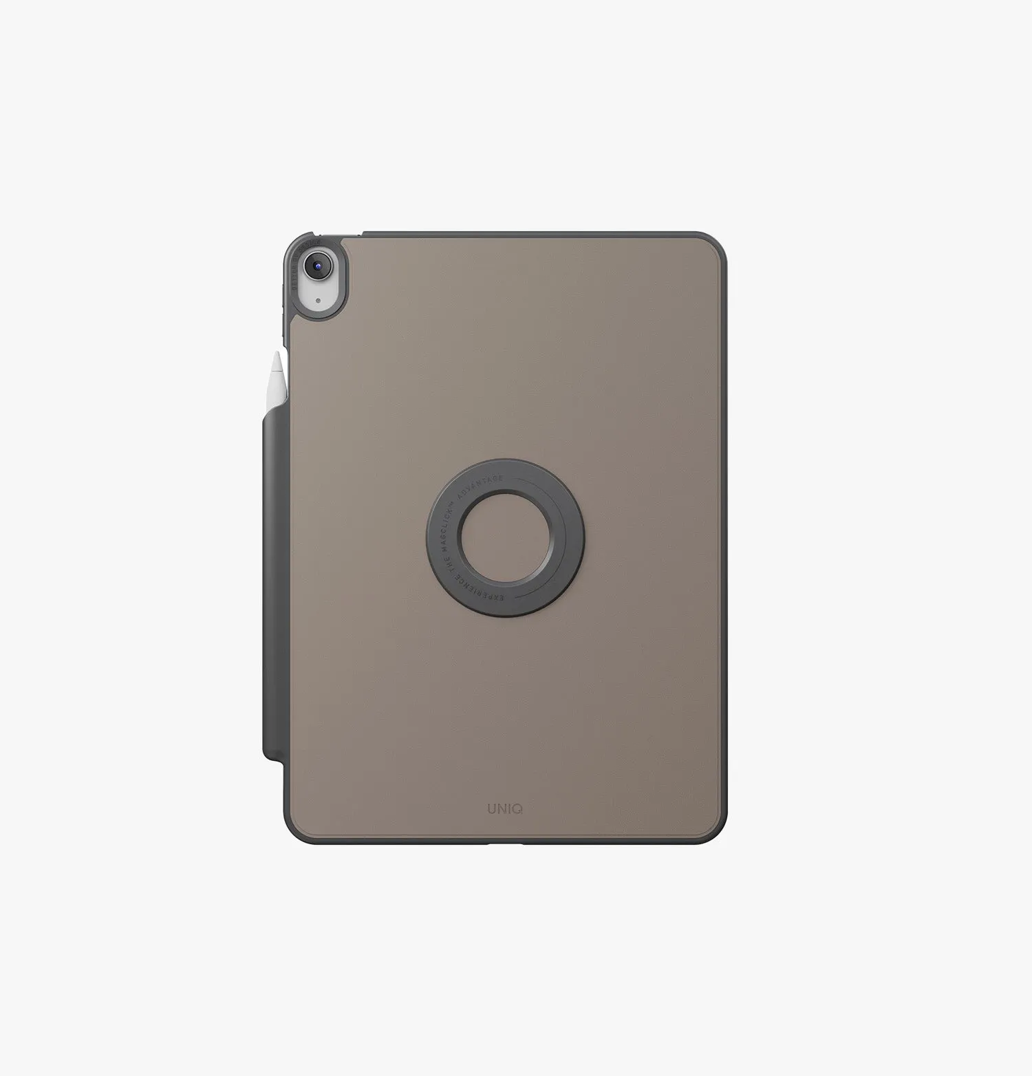 Чехол UNIQ Rovus для iPad (A16/10th Gen), синий (navyblue)photo3