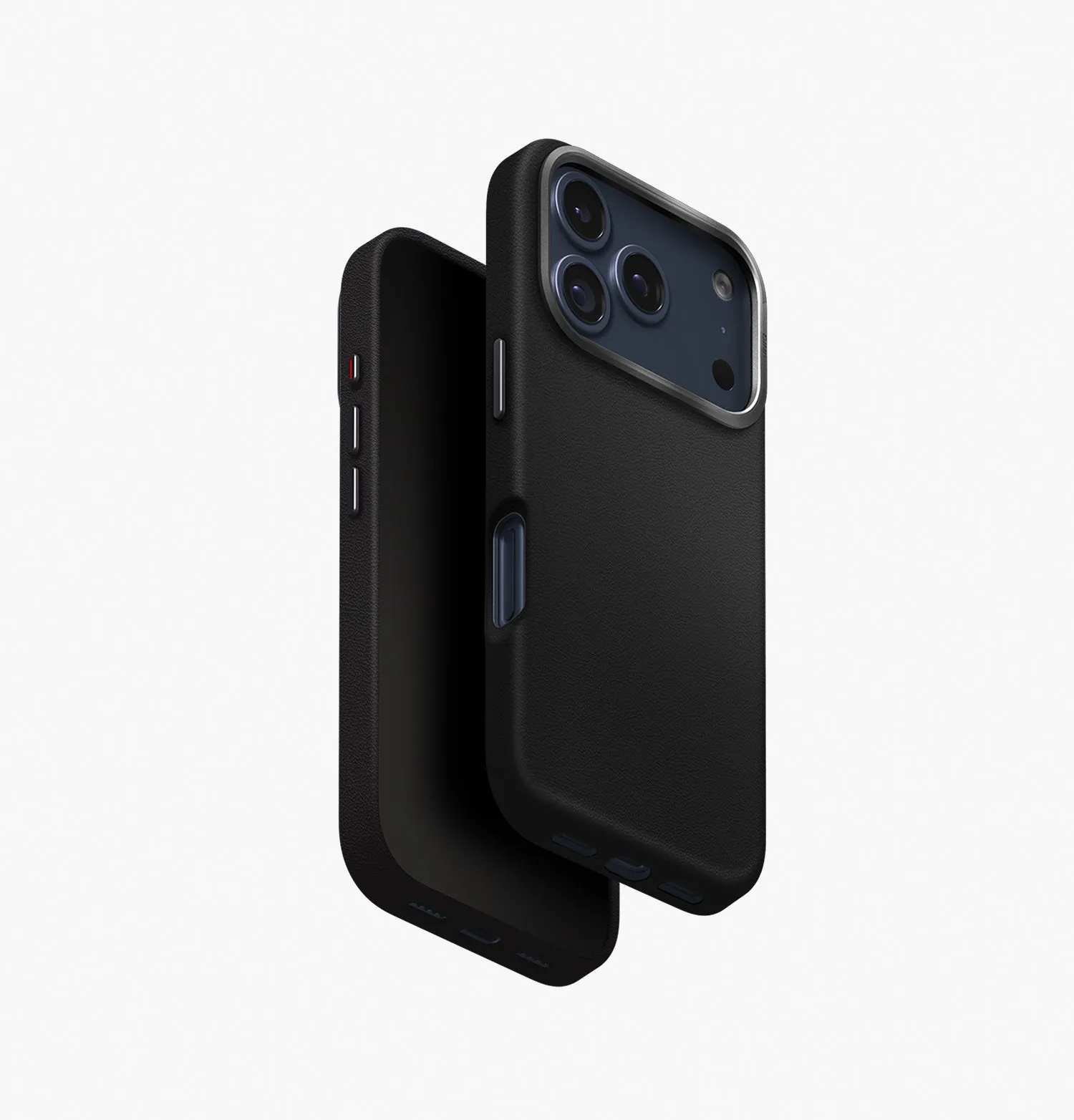 Чехол UNIQ Lyden для iPhone 17 Pro, бежевый (Clay)photo2