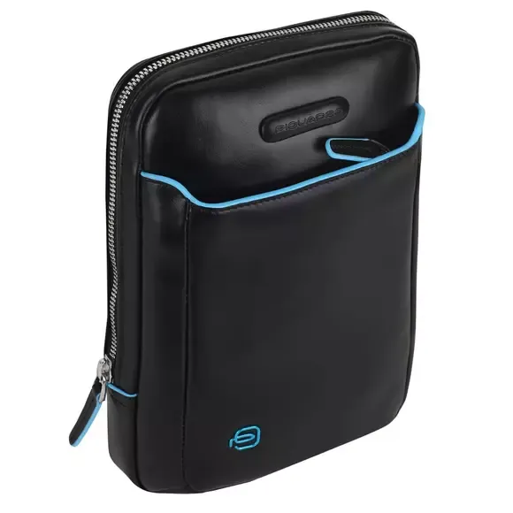 Сумка через плечо Piquadro Blue square CA3084B2/N, черныйphoto5
