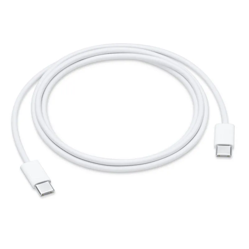 Кабель Apple с разъёмом USB-C/USB-C (1 м)photo0