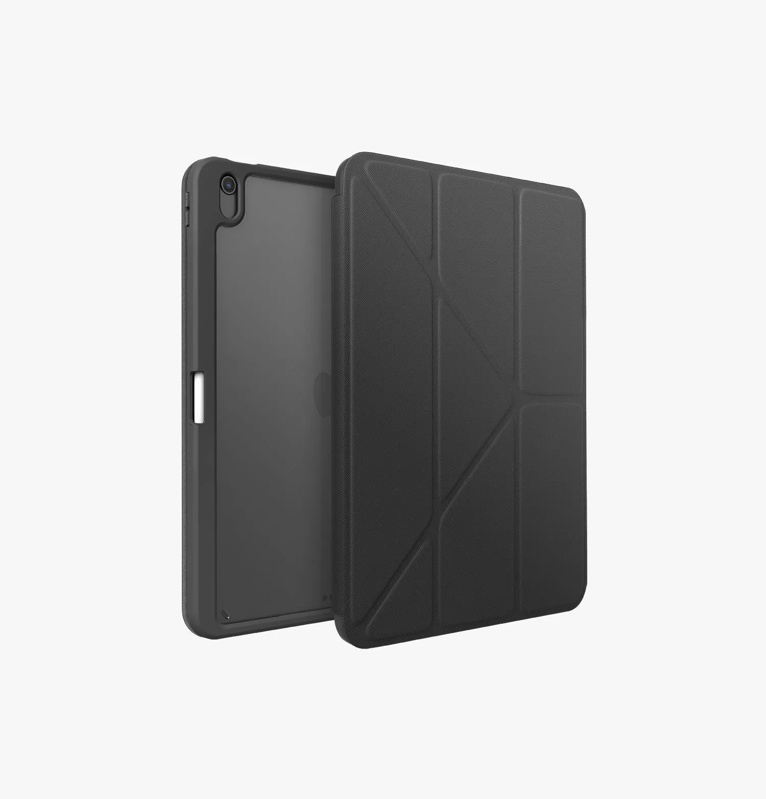 Чехол UNIQ Moven для iPad Air 13" (M2-M4), серый (Grey)photo0