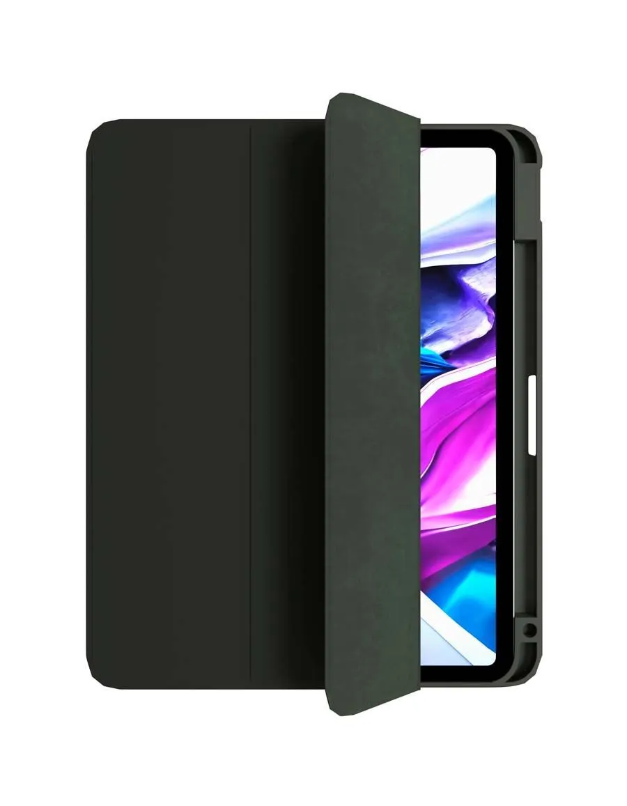 Чехол защитный VLP Split Folio для iPad Pro M4 (13''), темно-зеленыйphoto0